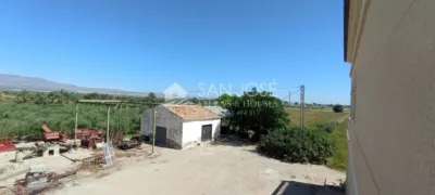 Chalet en San Felipe Neri photo 63