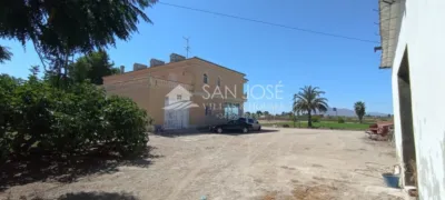 Chalet en San Felipe Neri photo 67