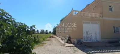 Chalet en San Felipe Neri photo 68