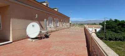 Chalet en San Felipe Neri photo 79
