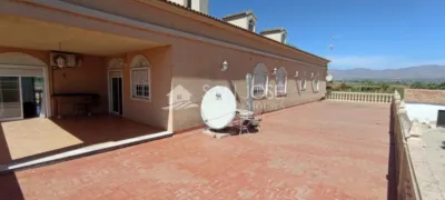 Chalet en San Felipe Neri photo 80