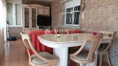 Chalet en Pozo Blanco photo 5