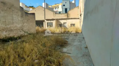 Terreno en venta en Aspe - Vista 2