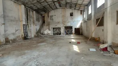 Terreno en venta en Aspe - Vista 3