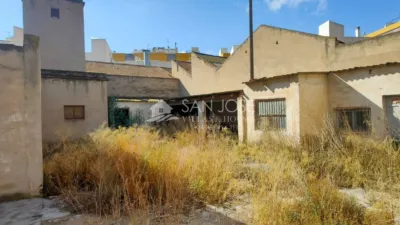 Terreno en venta en Aspe - Vista 4