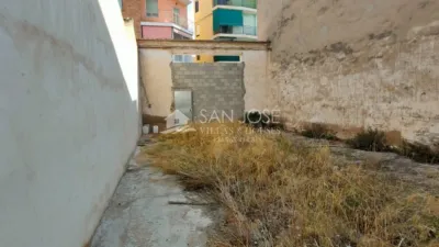 Terreno en venta en Aspe - Vista 5