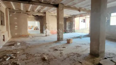 Terreno en venta en Aspe - Más