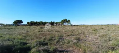 Terreno en venta en El Altet - Vista 4