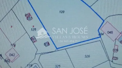 Terreno en venta en El Altet - Més