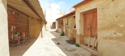House in Albatera - Vista 4