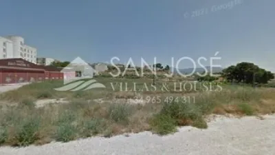 Terreno en venta en Centro de Salud - Vista 2