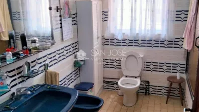 Chalet in Hondón de los Frailes photo 18