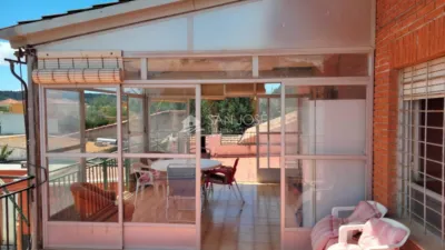 Chalet in Hondón de los Frailes photo 19
