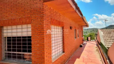 Chalet in Hondón de los Frailes photo 21
