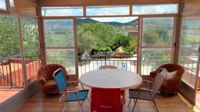 Chalet in Hondón de los Frailes photo 5