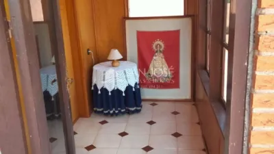 Chalet in Hondón de los Frailes photo 6