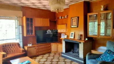 Chalet in Hondón de los Frailes photo 7