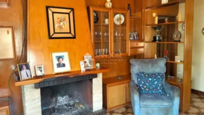 Chalet in Hondón de los Frailes photo 8