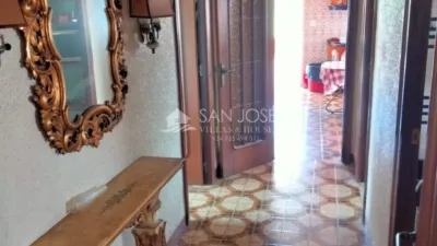 Chalet in Hondón de los Frailes photo 9