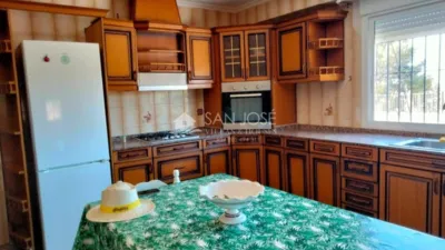 Chalet en Carrus photo 13