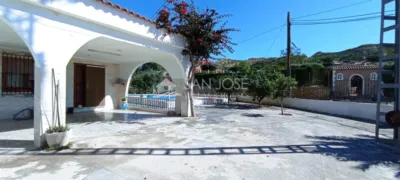 Chalet en Carrus photo 25
