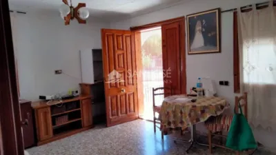 Chalet en Carrus photo 31