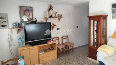 Chalet en Carrus photo 32