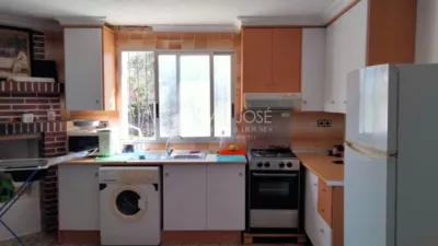 Chalet en Carrus photo 33
