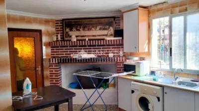 Chalet en Carrus photo 34