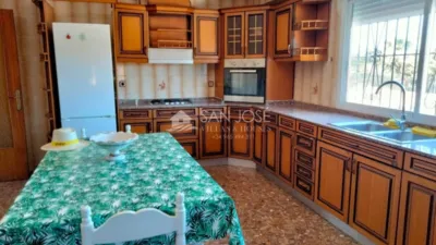 Chalet in Carrus photo 3