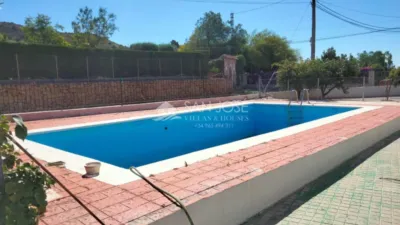 Chalet en Carrus photo 40