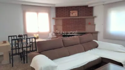 Chalet en Carrus photo 6