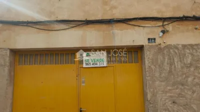 House in Aspe photo 5