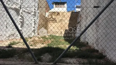 Terreno en venta en Carolinas Bajas - Vista 2