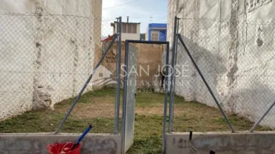 Terreno en venta en Carolinas Bajas - Vista 3