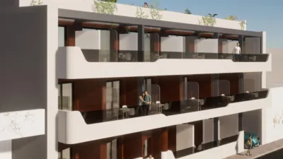Piso – Torrevieja, El Palmeral - Más
