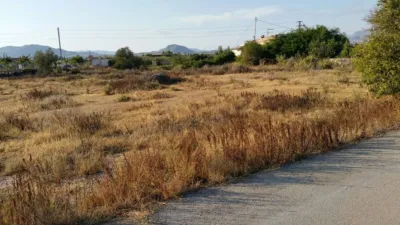 Terreno en venta en El Castillo - Vista 2