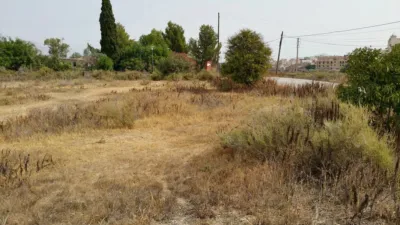 Terreno en venta en El Castillo - Vista 3