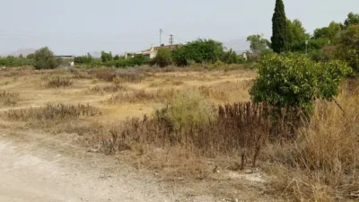 Terreno en venta en El Castillo - Vista 4