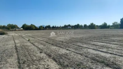 Terreno en venta en Aljau - Vista 2