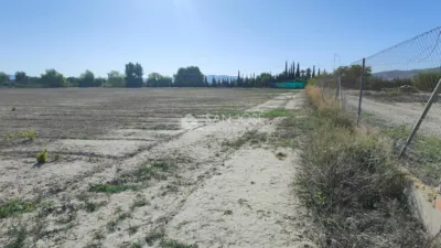 Terreno en venta en Aljau - Vista 4