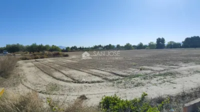 Terreno en venta en Aljau - Més