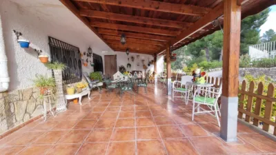 Casa – Petrer - Vista 2