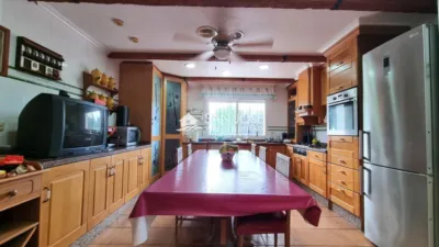 Casa – Petrer - Vista 5