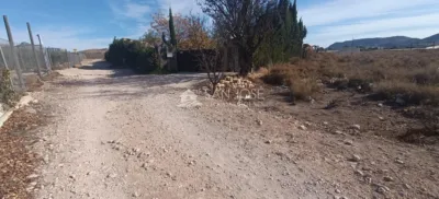 Terreno en venta en La Gabarrera - Vista 5