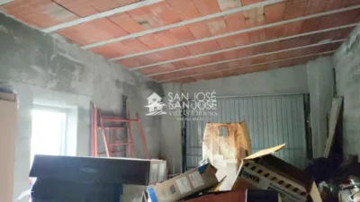 Chalet en Crtra Hondon de Las Nieves photo 12