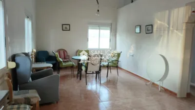Chalet en Crtra Hondon de Las Nieves photo 13