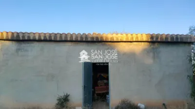 Chalet en Crtra Hondon de Las Nieves photo 16