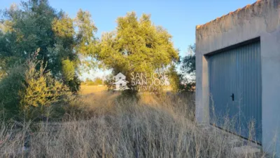 Chalet en Crtra Hondon de Las Nieves photo 19