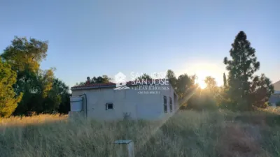 Chalet en Crtra Hondon de Las Nieves photo 20